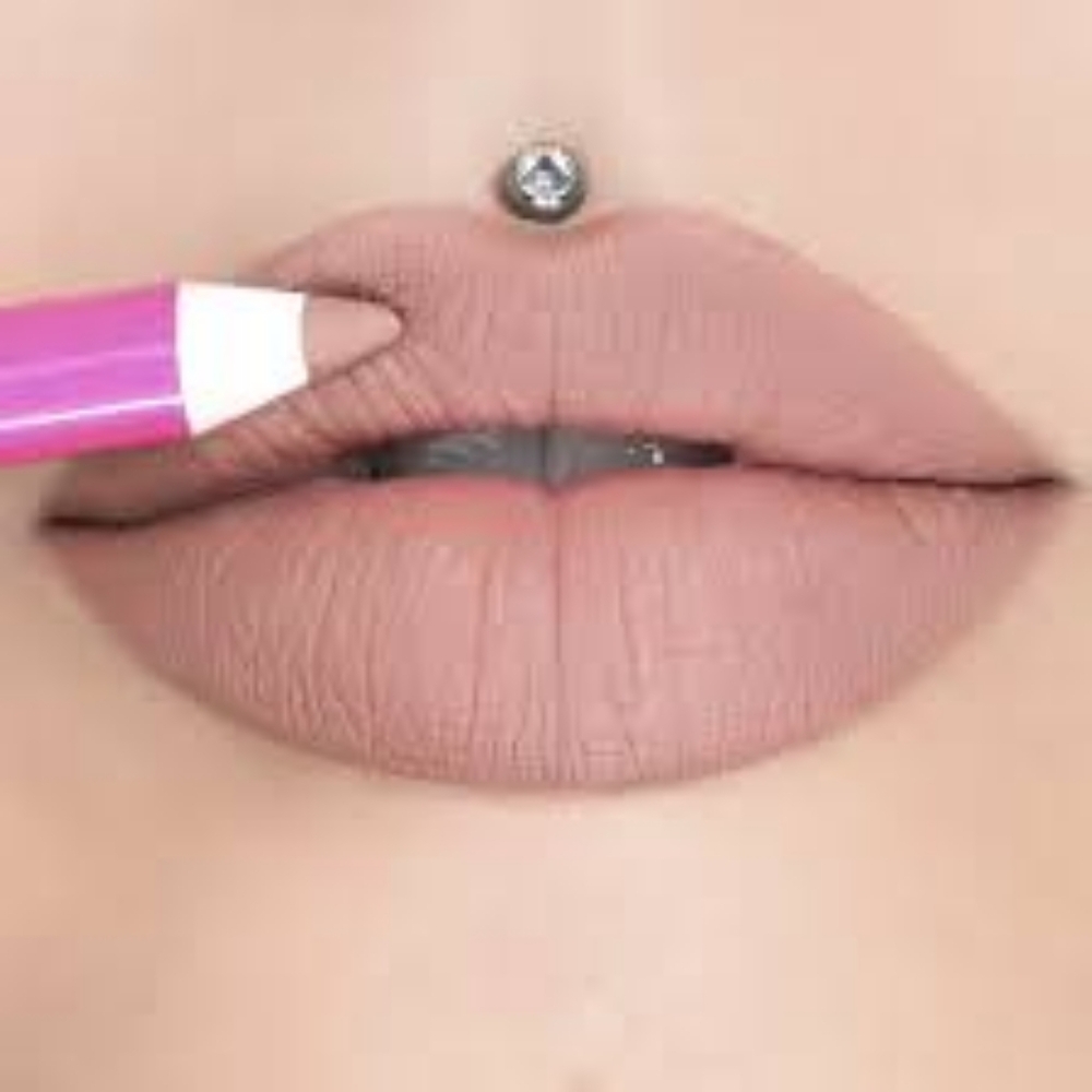 Jeffree Star Lip Liner - Celebrity Skin
